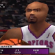 This is actually from the PS1 version of NBA Live 2000 since I couldn’t find any footage or images of Carter on the N64.